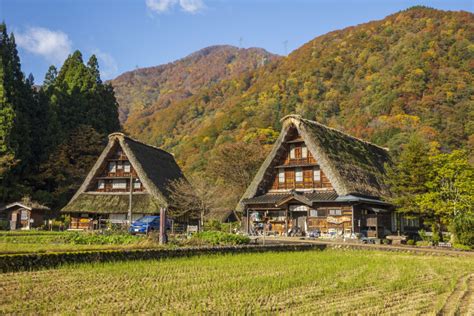 五個山|『世界遺産 五箇山』を旅するの前に知りたい10のこ。